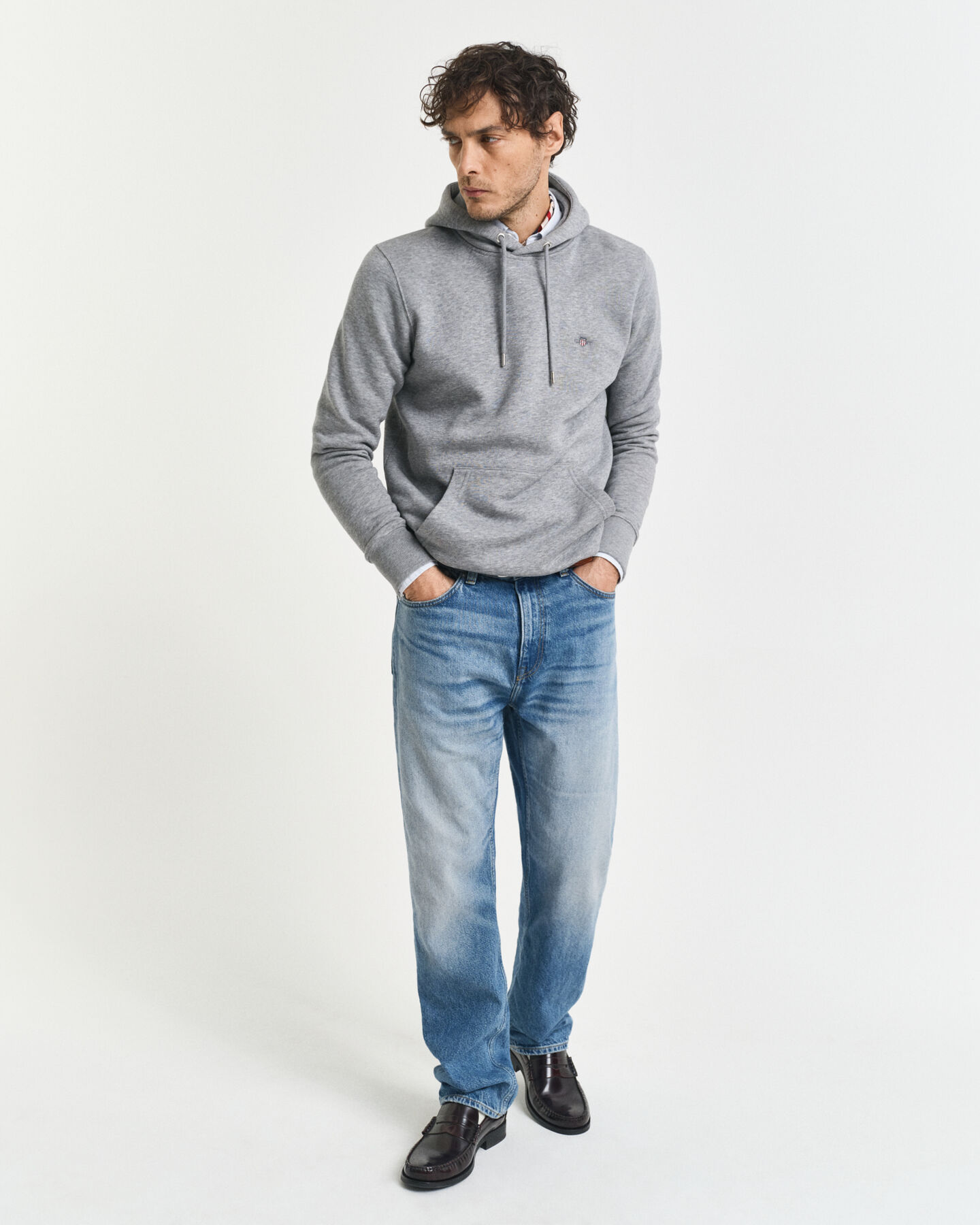 Shield Hoodie