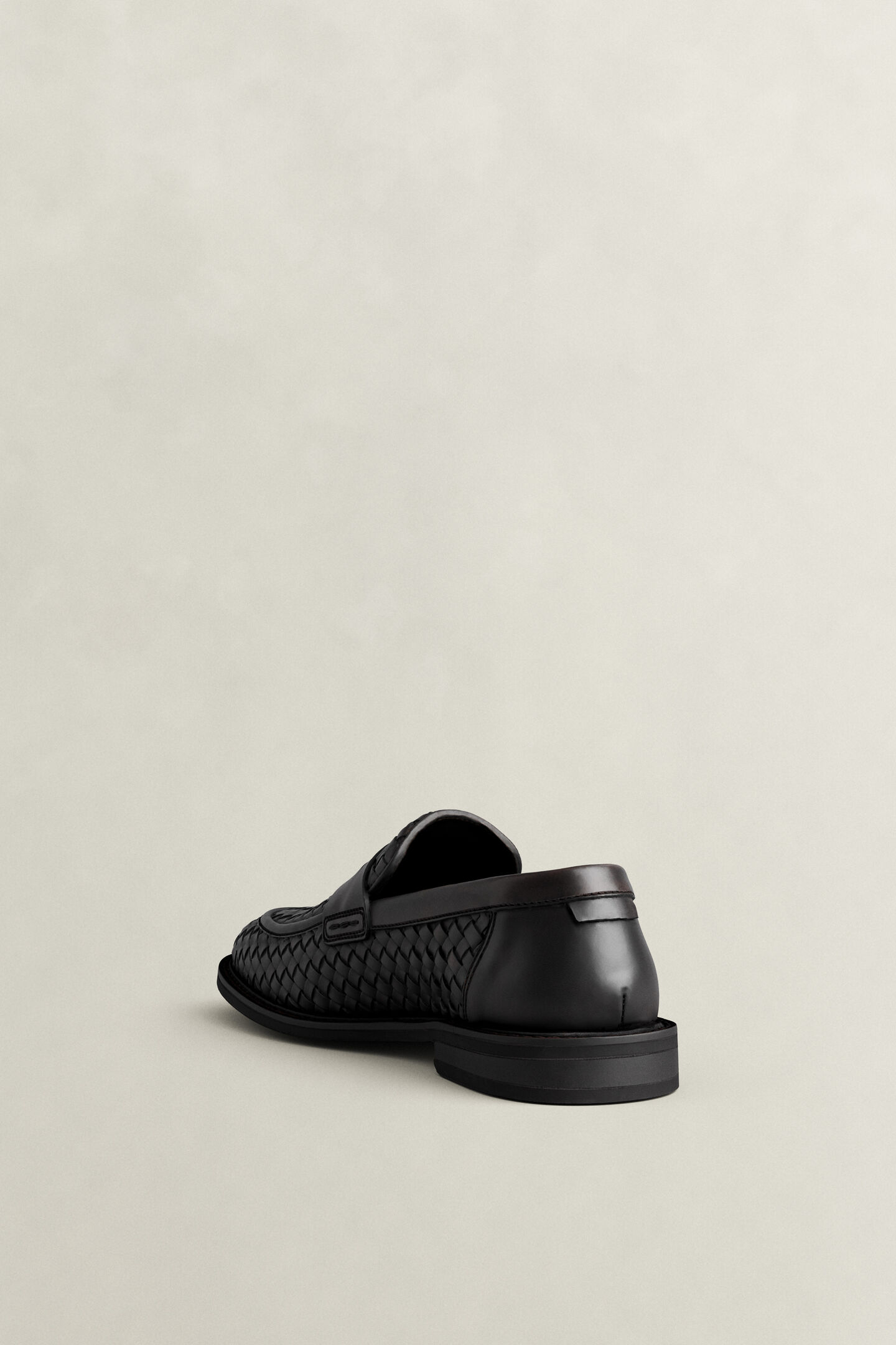 Lozham Laced Loafers