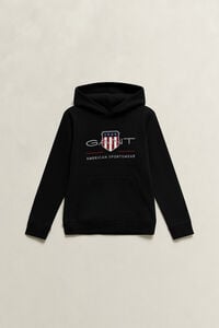 Teens Archive Shield Hoodie