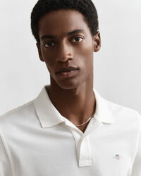 Shield Piqu&eacute; Rugger