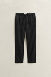 Linen Pants