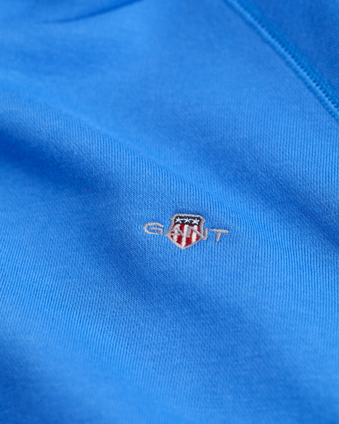 Teens Shield Hoodie