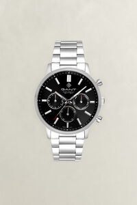 East Hill Day-Date Watch