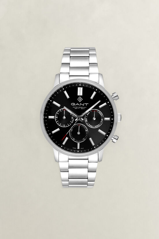 East Hill Day-Date Watch