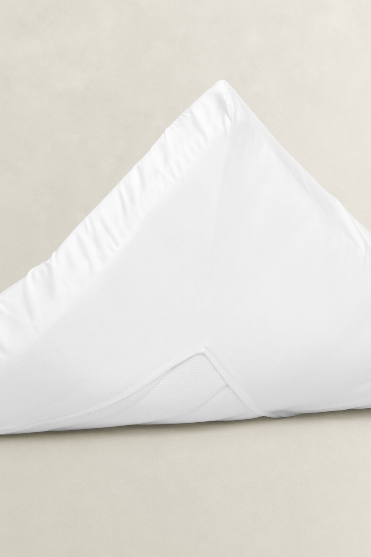 Sateen Double Envelope Sheet