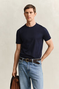 Pima Cotton T-Shirt