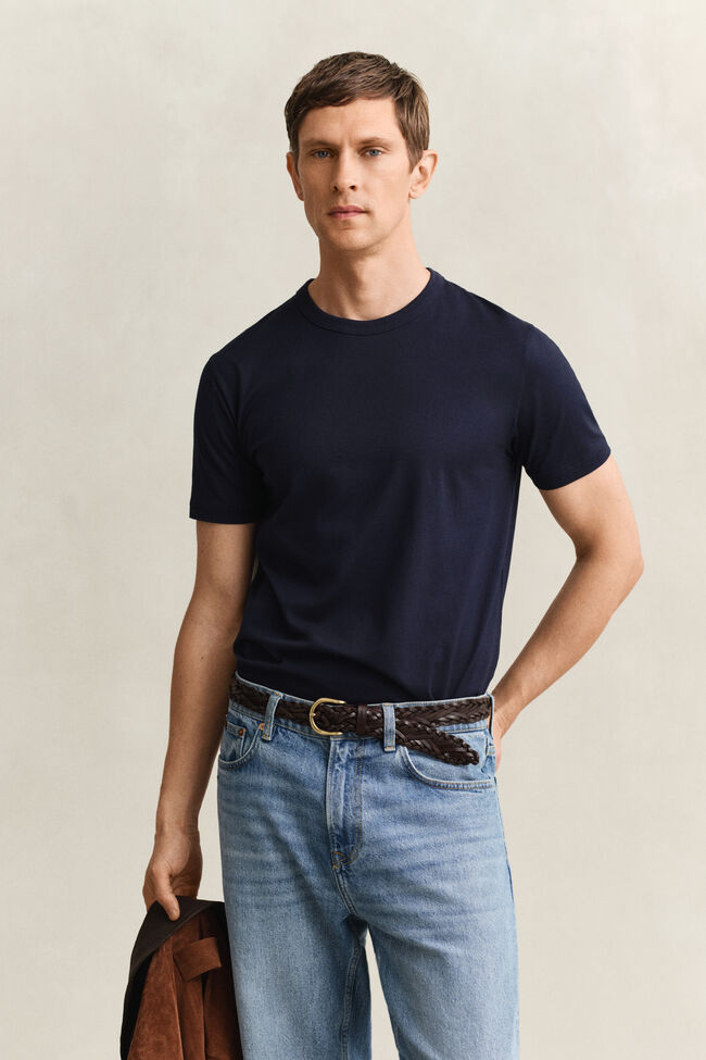 Pima Cotton T-Shirt