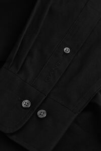 Regular Fit Pinpoint Oxford Shirt