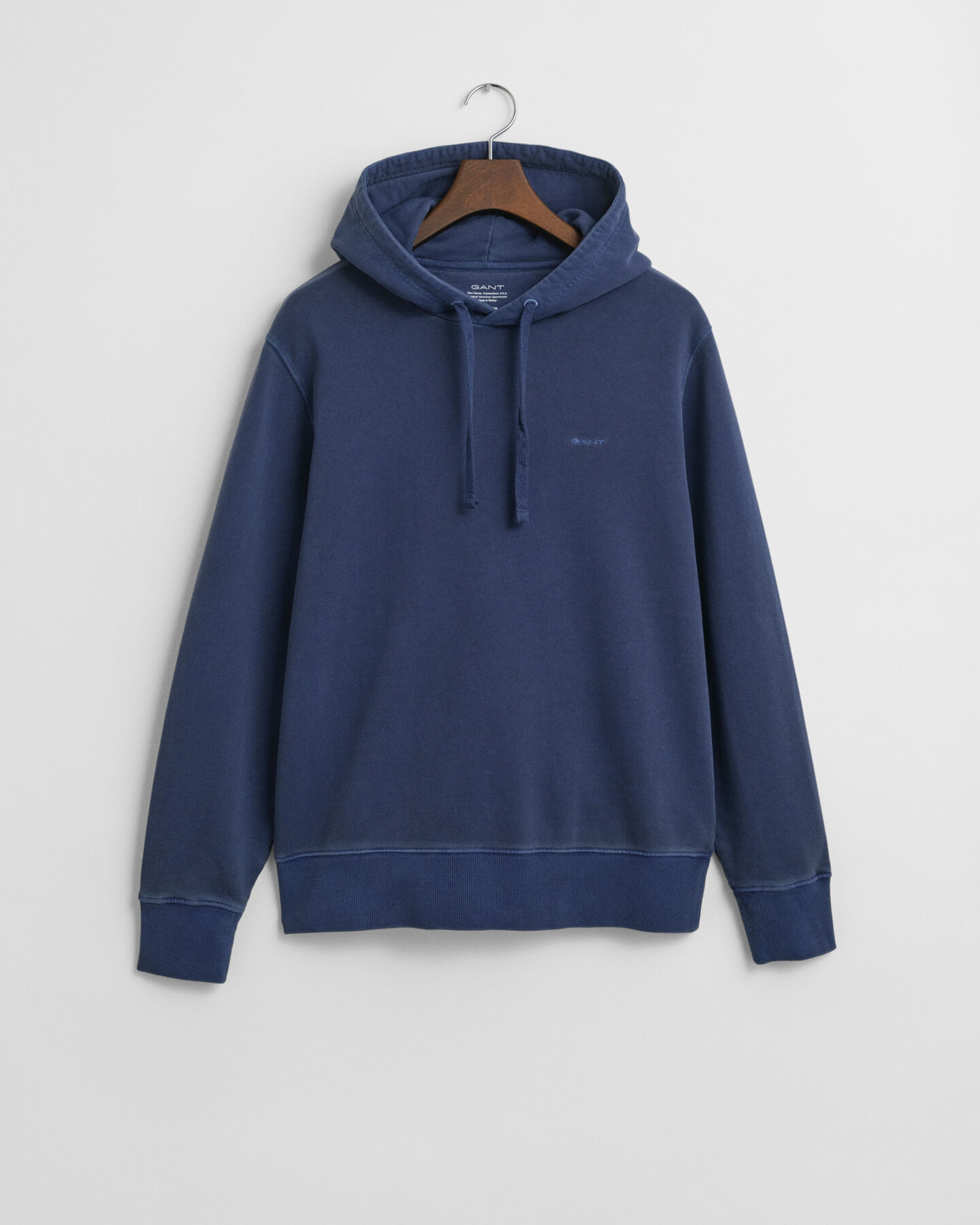 Sunfaded Hoodie