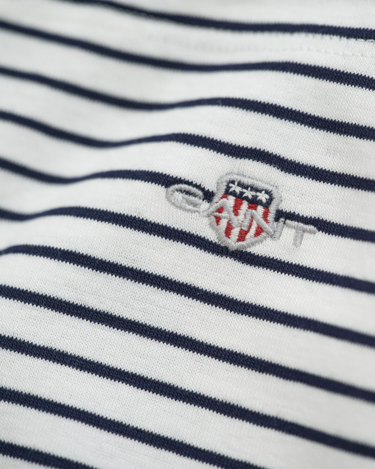Baby Shield Striped Leggings