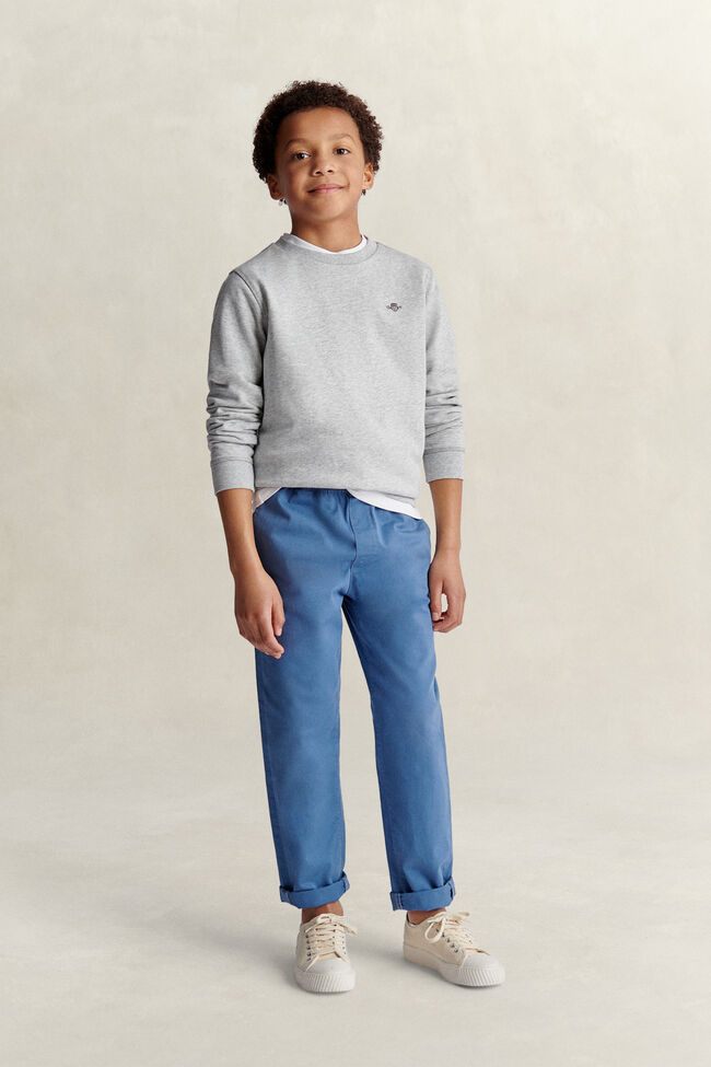 Teens Shield Sweatshirt