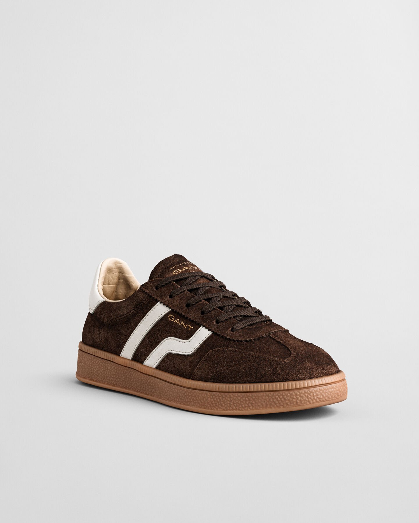 Cuzima Suede Sneakers