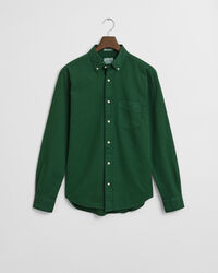 Regular Fit Twill Shirt 