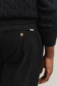 Regular Fit Classic Chinos