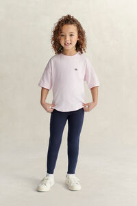 Girls Shield T-Shirt