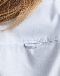 Slim Fit Oxford Stretch Shirt