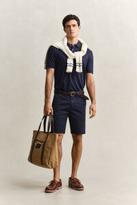 Sunfaded Chino Shorts