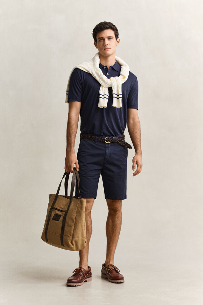 Sunfaded Chino Shorts