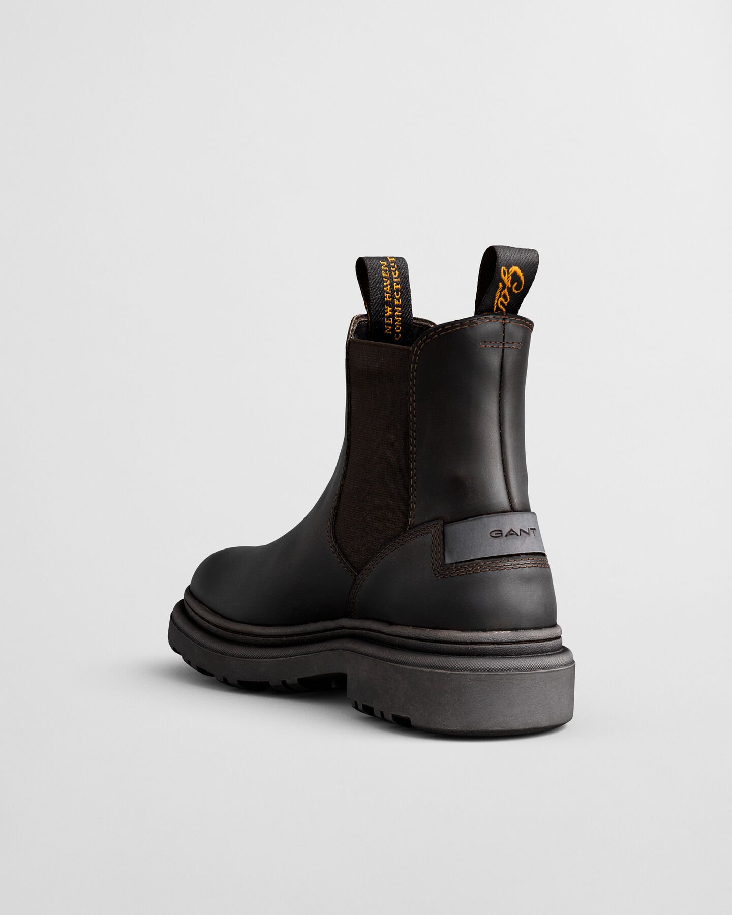 Timbly Chelsea Boots