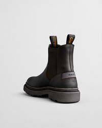 Timbly Chelsea Boots