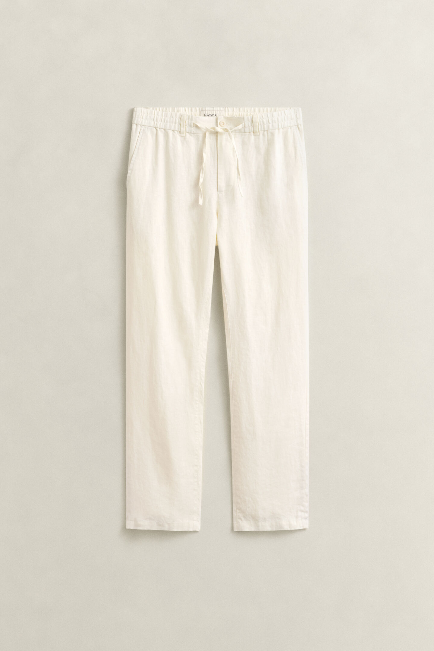 Linen Pants