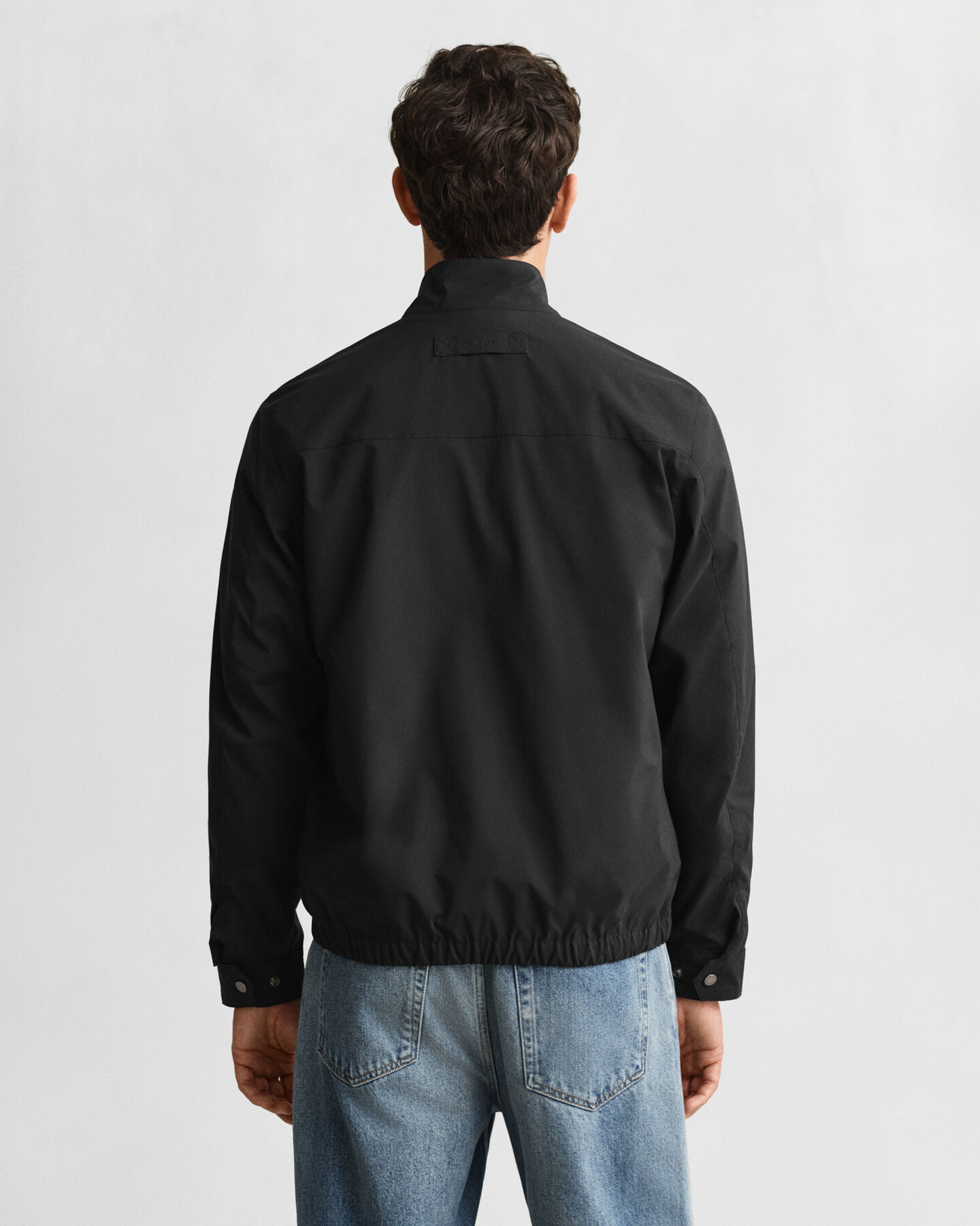Lightweight Harrington Jacket