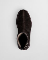 Blistown Suede Boots