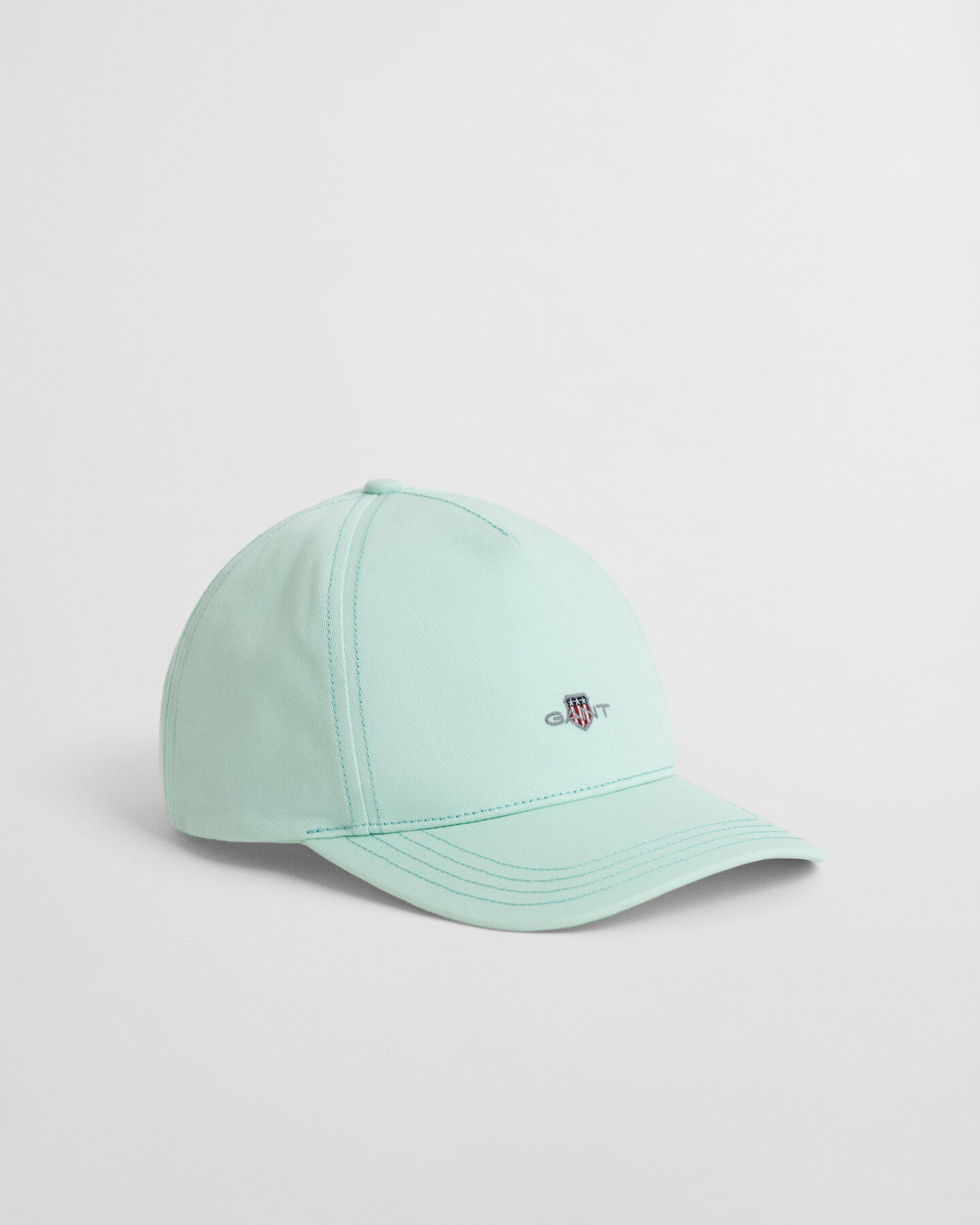 Teens Shield Cotton Twill Cap