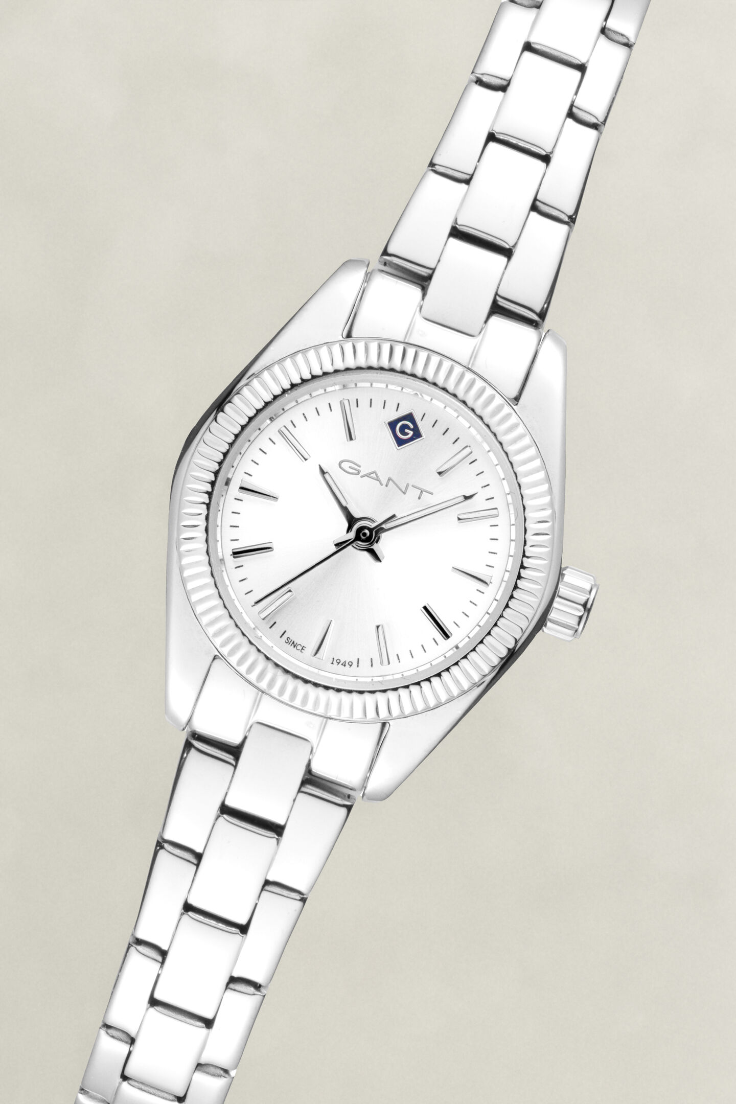Fairhaven Watch