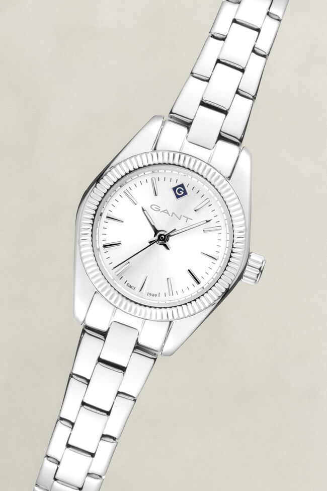 Fairhaven Watch