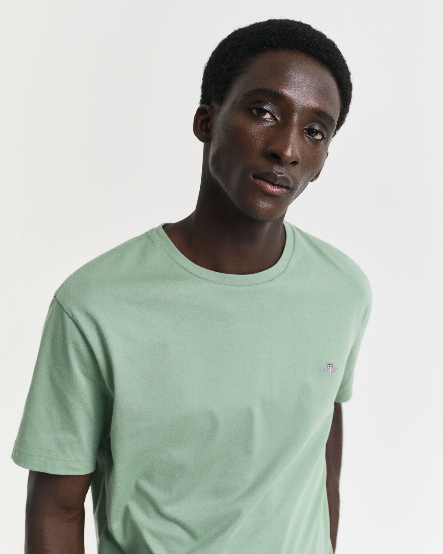 Regular Fit Shield T-Shirt