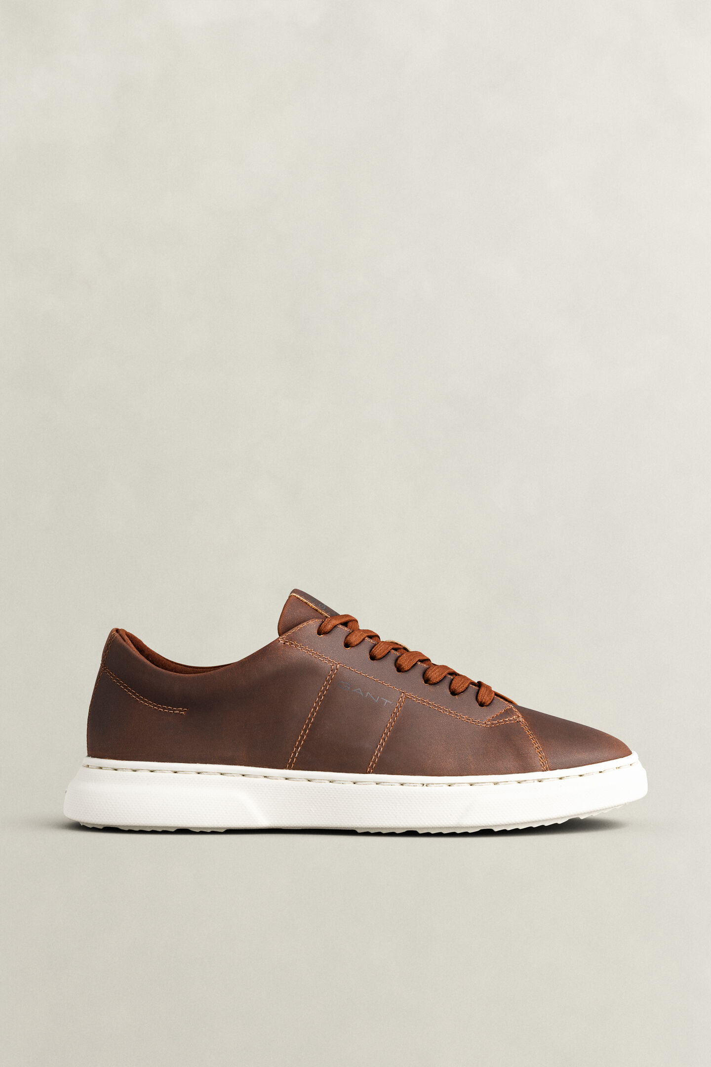 Joree Leather Sneakers