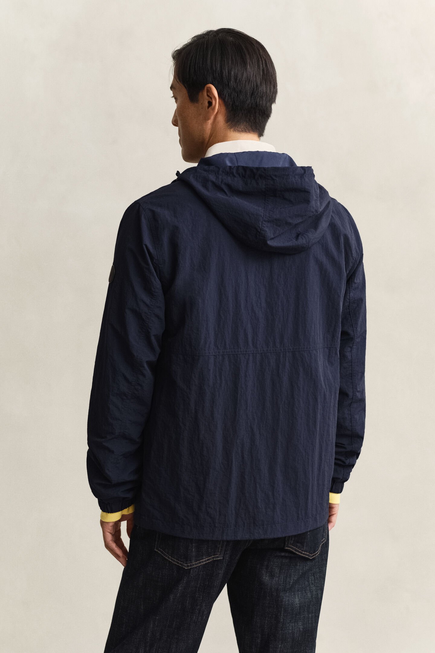 Windbreaker Jacket