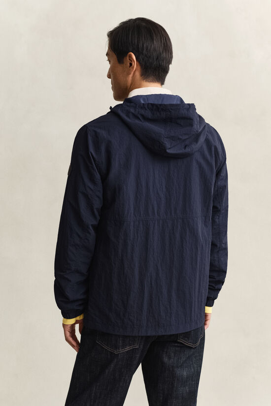 Windbreaker Jacket
