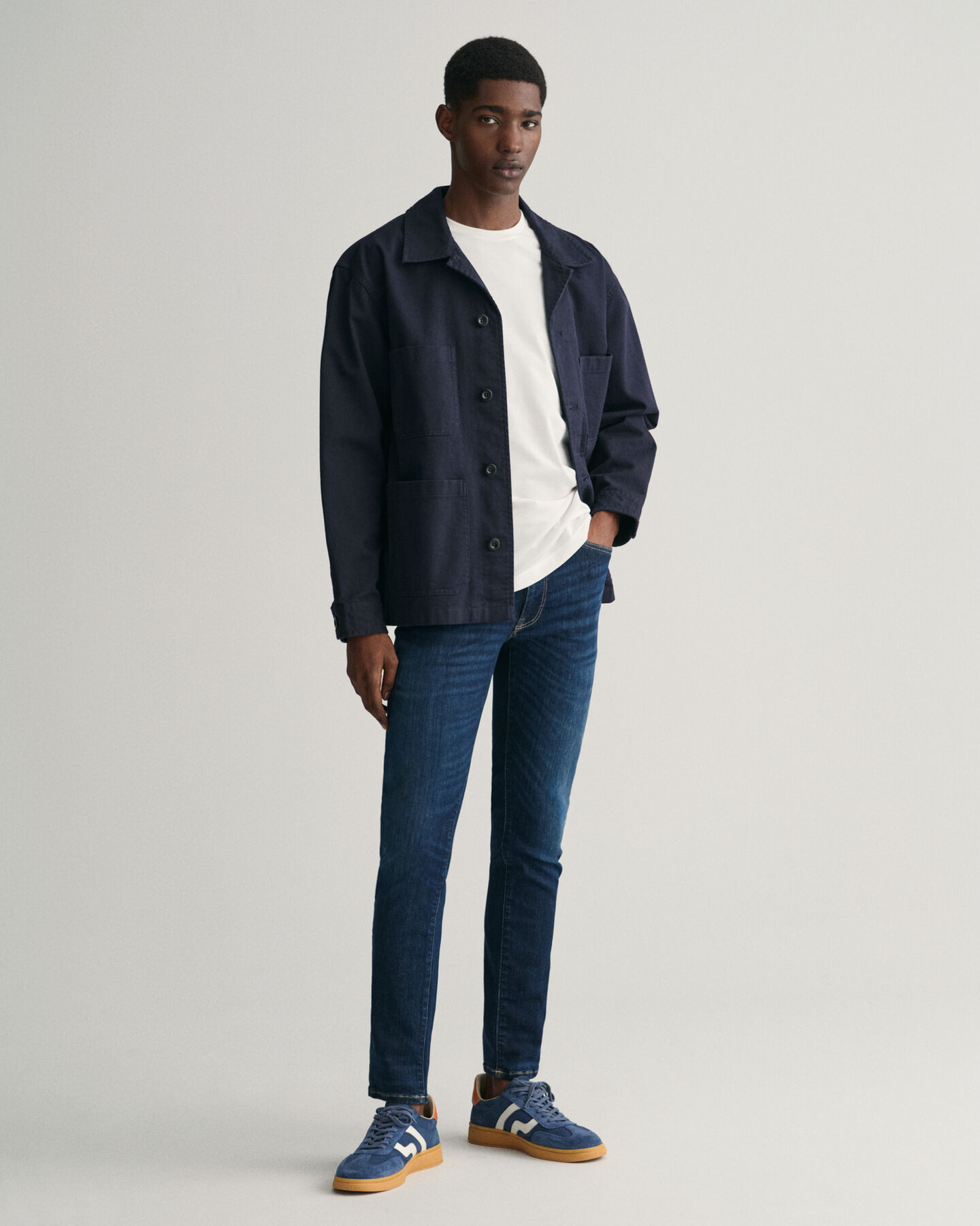 Extra Slim Fit Active Recover Jeans