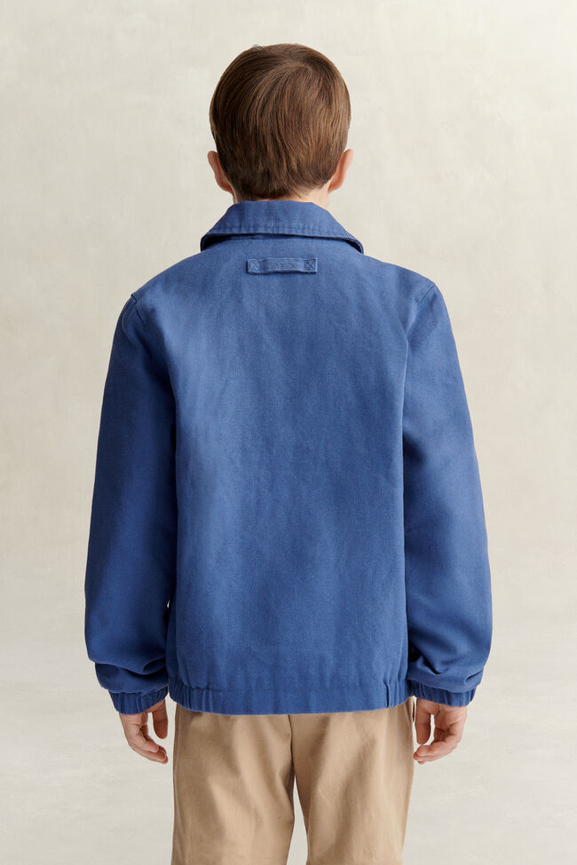 Teen Boys Coach Jacket