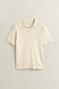 Interlock Polo Shirt
