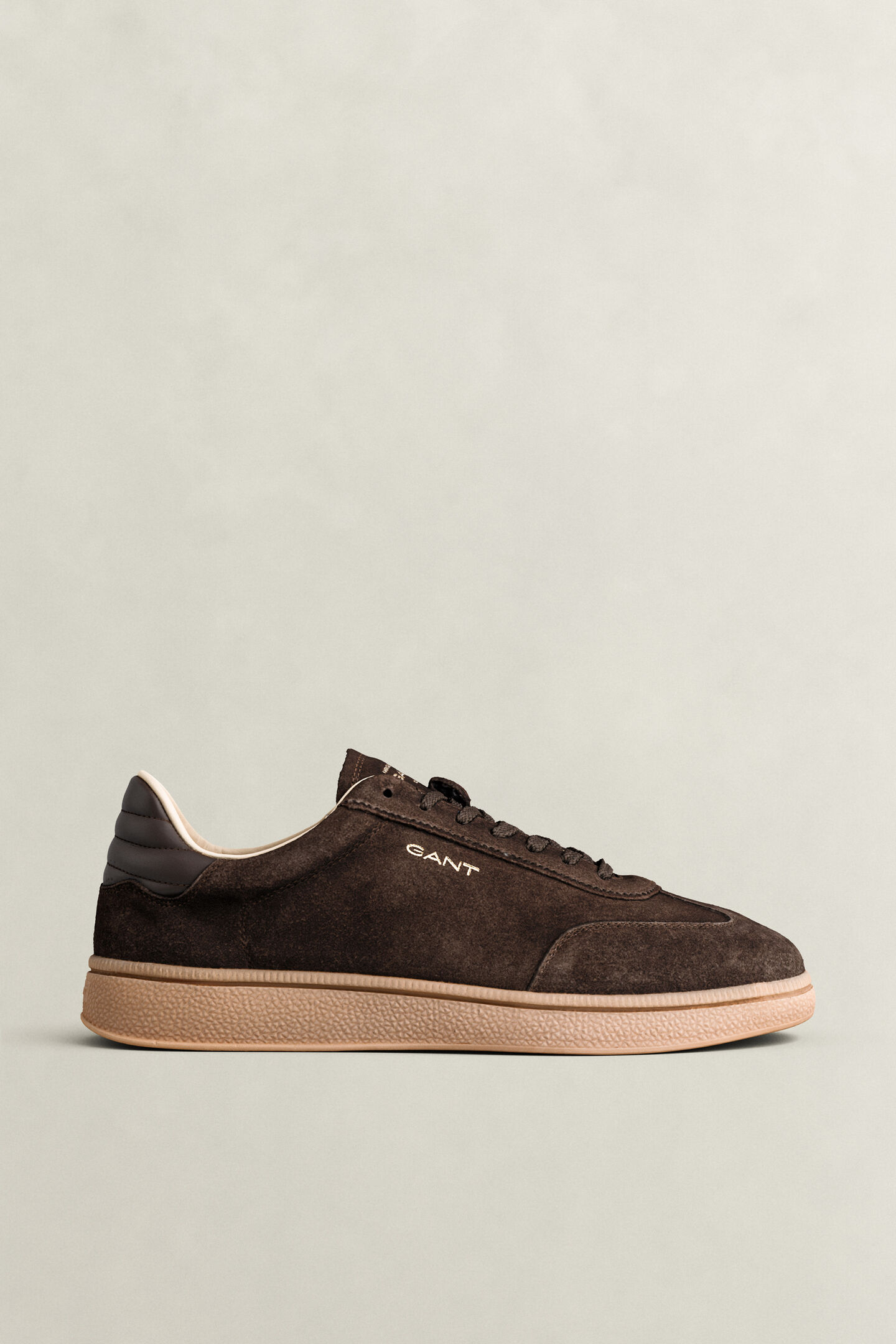 Cuzmo Suede Sneakers
