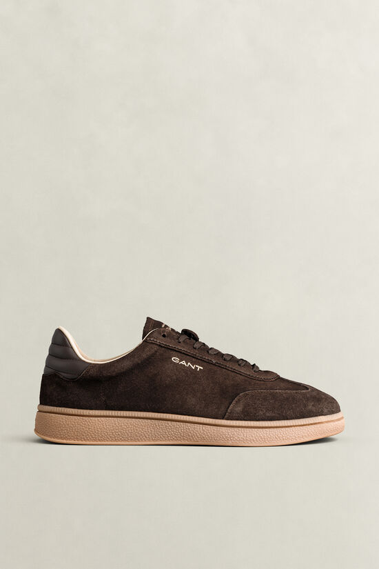 Cuzmo Suede Sneakers
