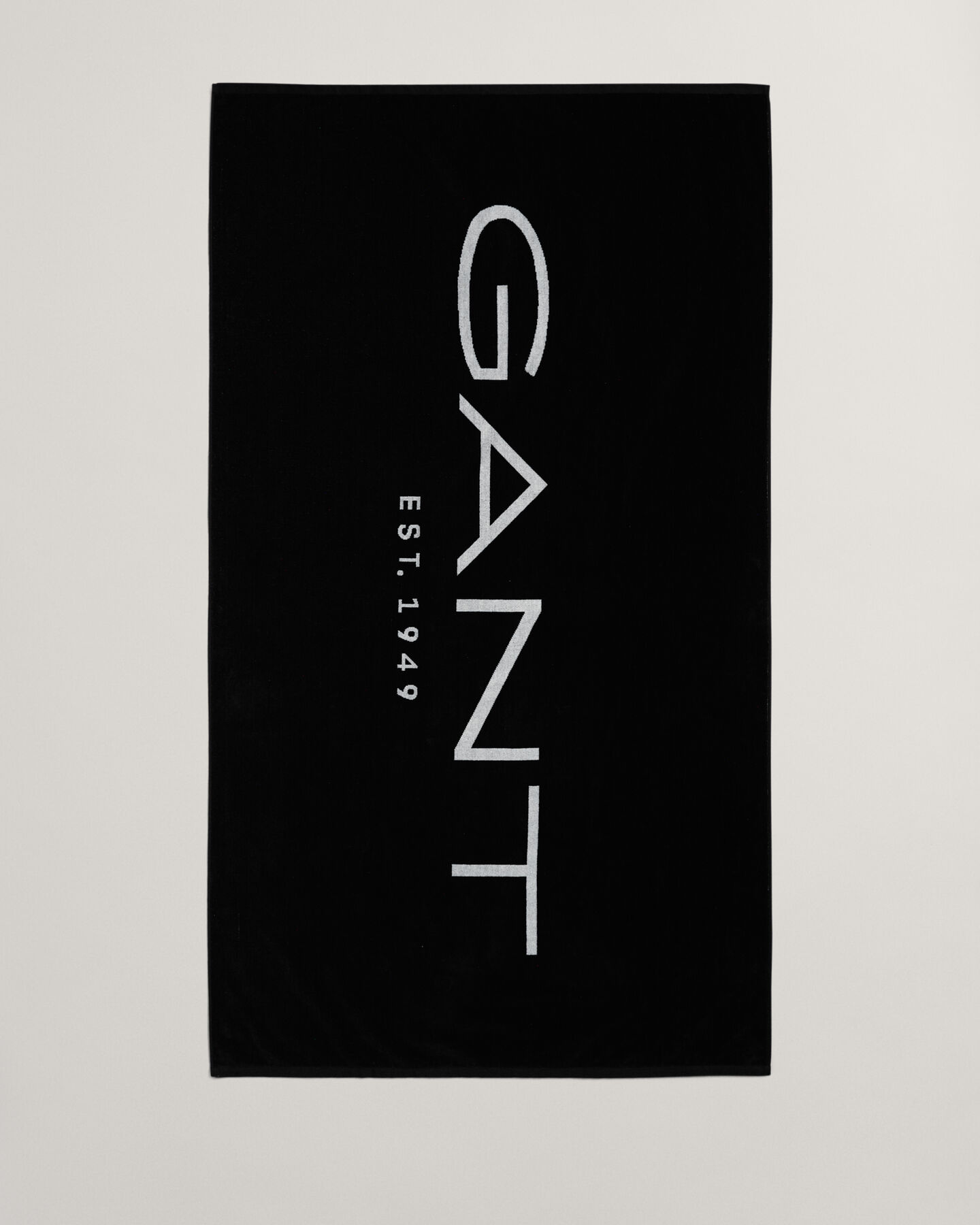 GANT Est. 1949 Beach Towel