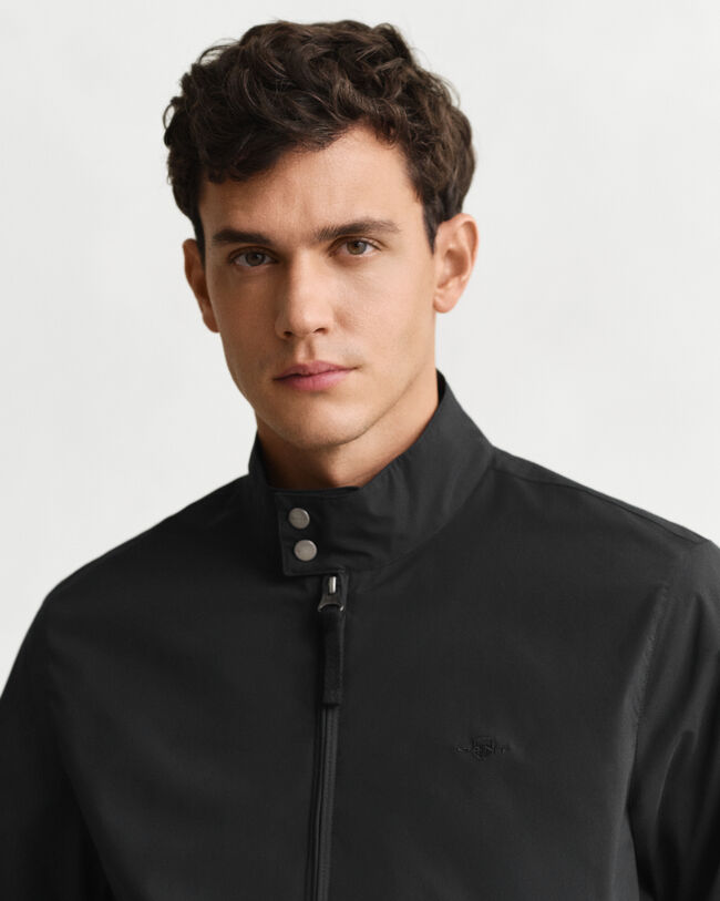 Lightweight Harrington Jacket