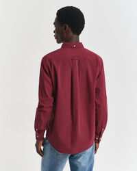 Regular Fit Twill Shirt 