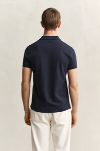 Slim Fit Polo Shirt