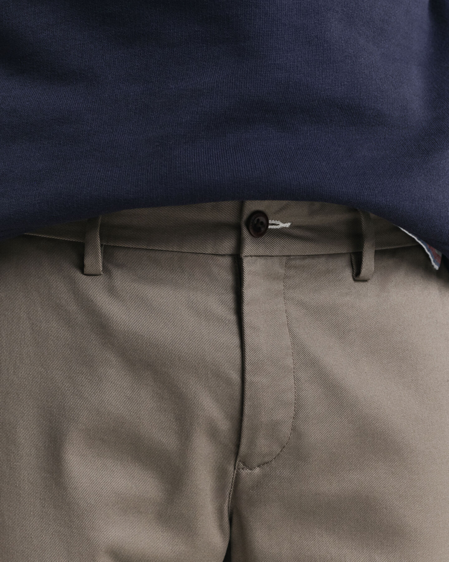 Slim Fit Chinos