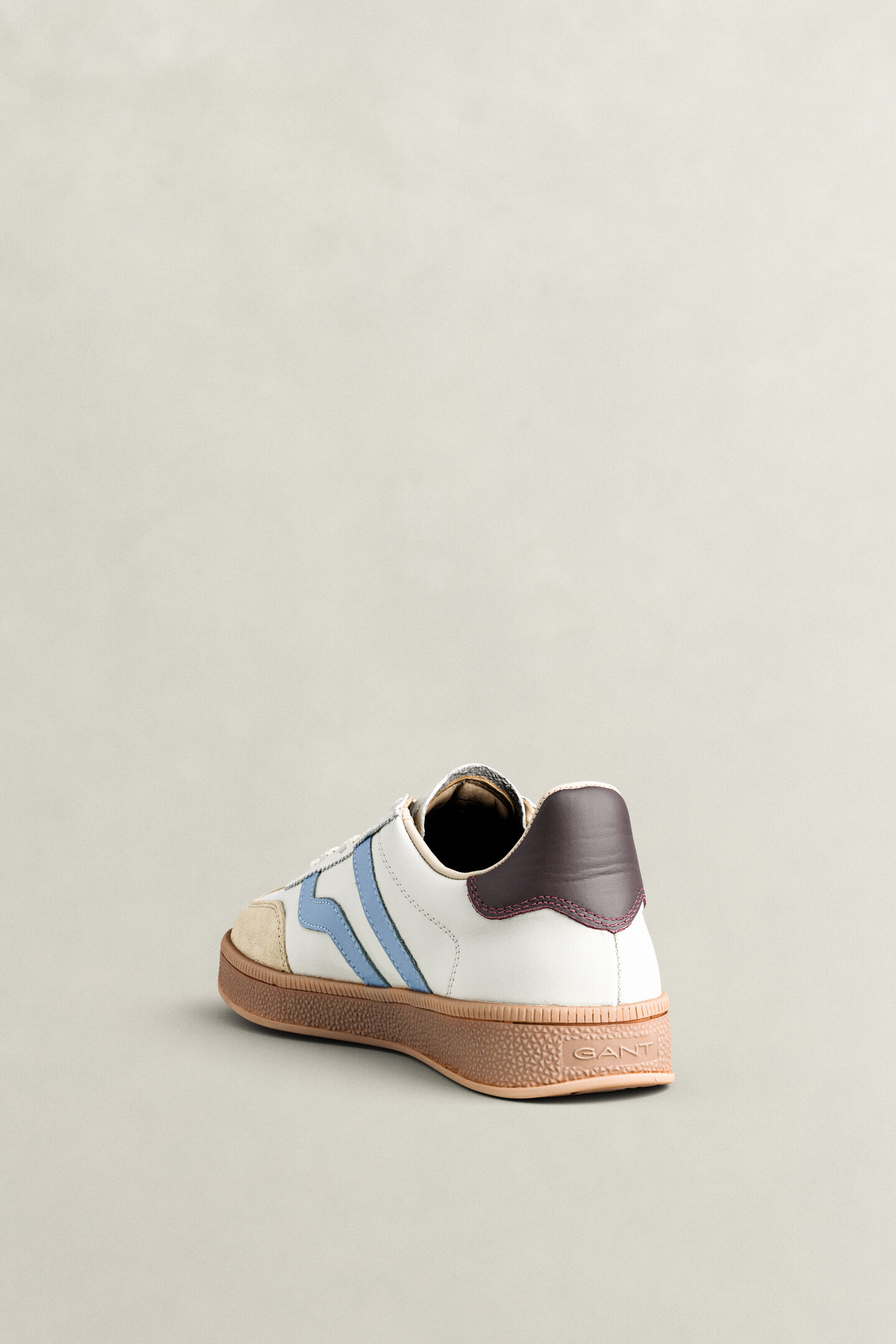 Cuzima Leather Sneakers