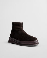 Blistown Suede Boots