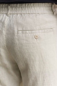 Linen Pants