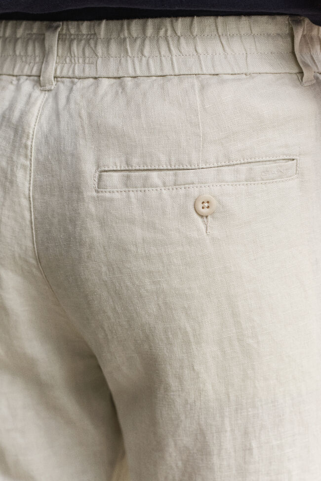 Linen Pants