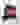 Color Blocked Heavy Rugger