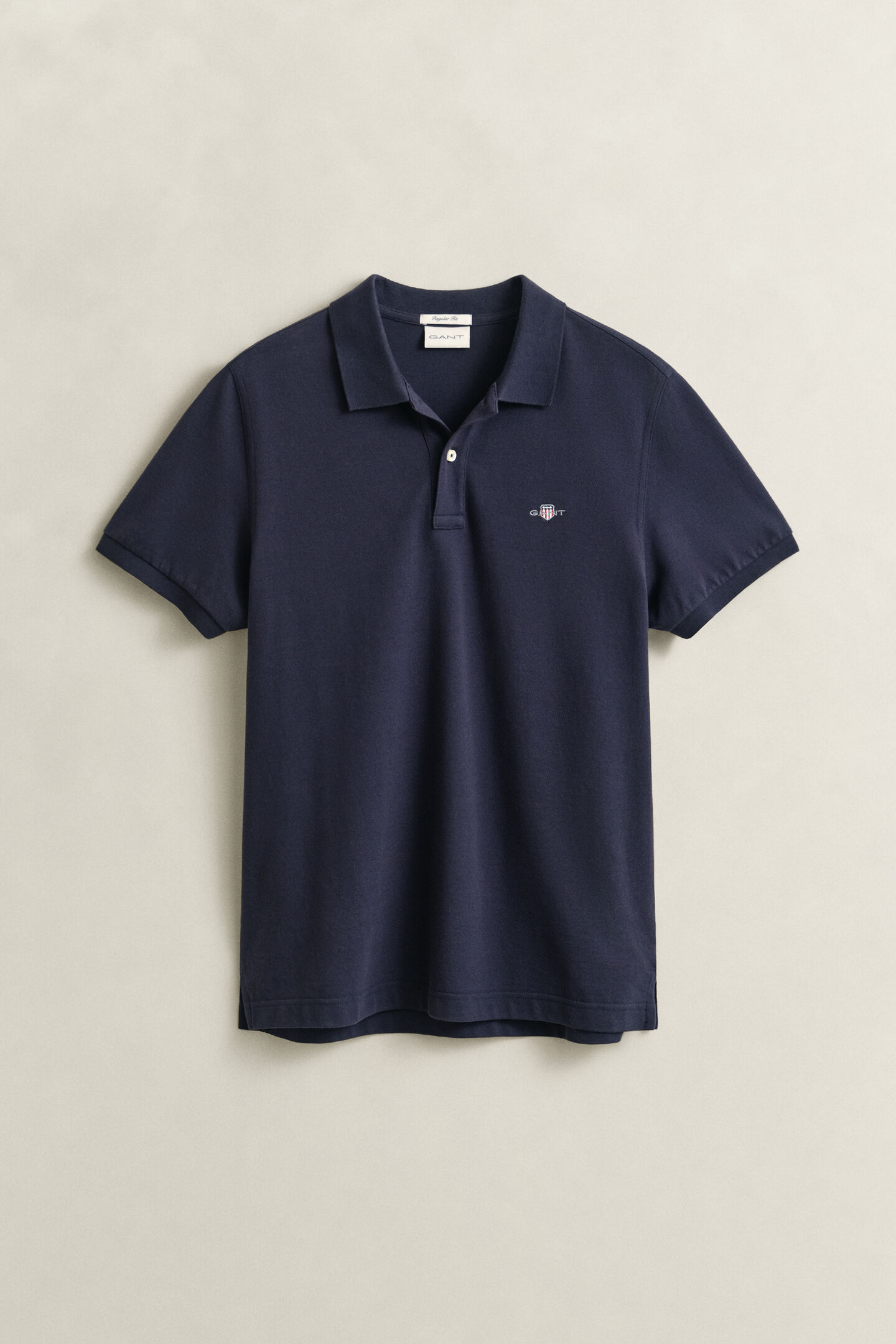 Regular Fit Polo Shirt